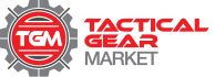 Tactical Gear Market Logo
