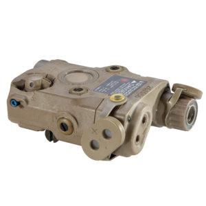 EOTECH ATPIAL-C COMM LOW POWER TAN